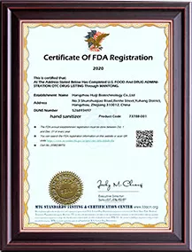 FDA